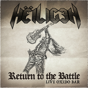 Return to the Battle - Live Oxido Bar