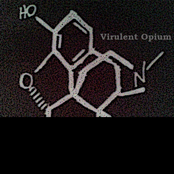 Morphine EP