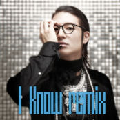 I Know (Remix) (Digital Single)