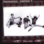 Rock'n'roll High School by Raimundos