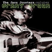 Granted - The Jazz Jousters salute Grant Green