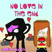No Love in the End