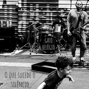 O Que Sucede o Silencio