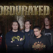 Obdurated