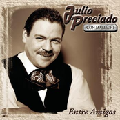 julio preciado