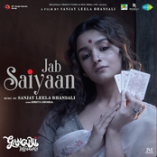 Jab Saiyaan - Gangubai Kathiawadi