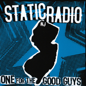 Static Radio NJ: One For The Good Guys