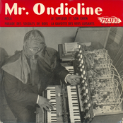 mr. ondioline