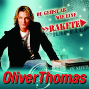 Du gehst ab wie eine Rakete