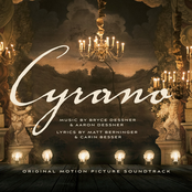 Bryce Dessner: Cyrano (Original Motion Picture Soundtrack)