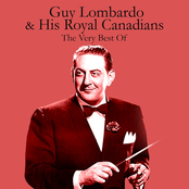Red Sails In The Sunset by Guy Lombardo & His Royal Canadians