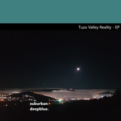 Tuzo Valley Reality - EP