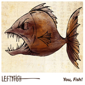 Lefty Fish - EP