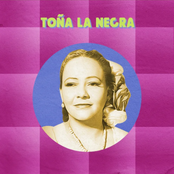 Las Canciones de Toña La Negra