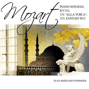Mozart Piano Sonatas