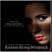 Your Lovin' Drives Me Crazy