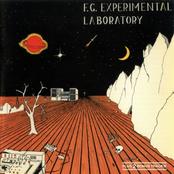 Journey Into A Dream by F.g. Experimental Laboratory