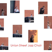 union street jazz choir