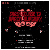 Crash Course in Brain Surgery