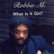 What Is It Girl? (Digitally Remastered)