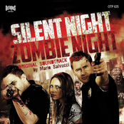 Silent Night Zombie Night (Original Soundtrack from "Silent Night Zombie Night")