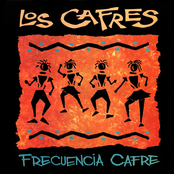 Leggo Mi Hand by Los Cafres