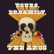 The Arcs: Yours, Dreamily,