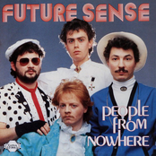 People From Nowhere