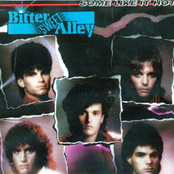 Bitter Sweet Alley