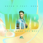 Where Have You Been (feat. RHEA) - Single