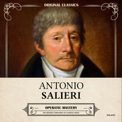 Original Classics, Vol. 151: Antonio Salieri, Operatic Mastery