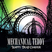HAPPY DEAD COASTER