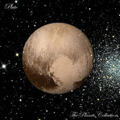 VA - The Planets Collection - Pluto