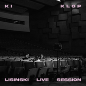 Lisinski live session (Live)