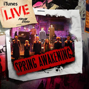spring awakening - live from soho (itunes exclusive)