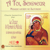 A Toi, Seigneur, Musique Sacrée De Slovaquie