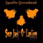 Sour Jack-O-Lantern