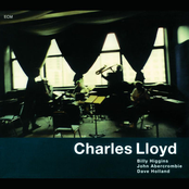 A Flower Is A Lovesome Thing by Charles Lloyd