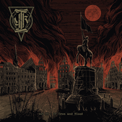 Act II - Of Iron and Blood