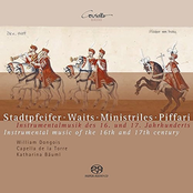 Stadtpfeifer, Waits, Ministriles, Piffari. Instrumental Music of the XVI & XVII Centuries
