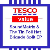 Scouse Powerhouse Split EP