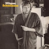 Harry Nilsson - Nilsson Schmilsson Artwork