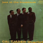 cal tjader quartet