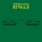 Cinemechanica: Rivals