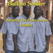 Burning  the Place  Down - Single