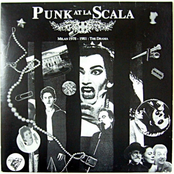 Punk At La Scala (Milan 1978-1981: The Drama)