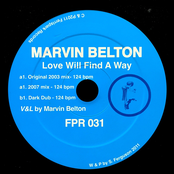 Love Will Find A Way EP