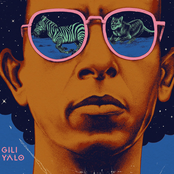 Gili Yalo: GILI YALO