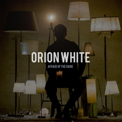 Afraid Of The Dark - Single