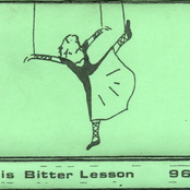 This Bitter Lesson demo 1981